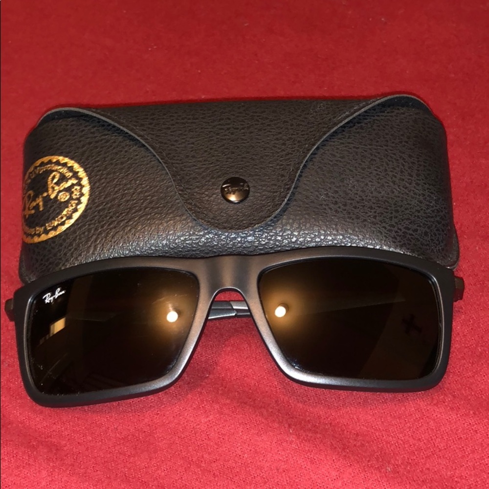 Ray ban sunglasses 😎